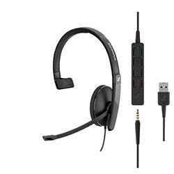 Sennheiser Micro-casque MAGASIN EN LIGNE Cybertek