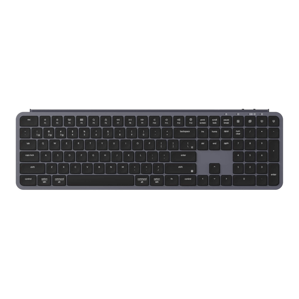 Keychron B6 PRO - Clavier PC Keychron - Cybertek.fr - 0