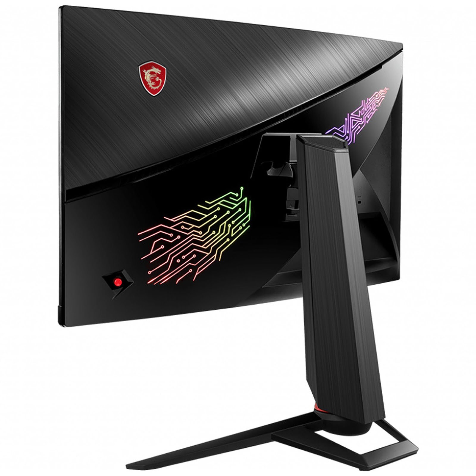 MSI 27"  9S6-3FA35T-022 - Ecran PC MSI - Cybertek.fr - 2