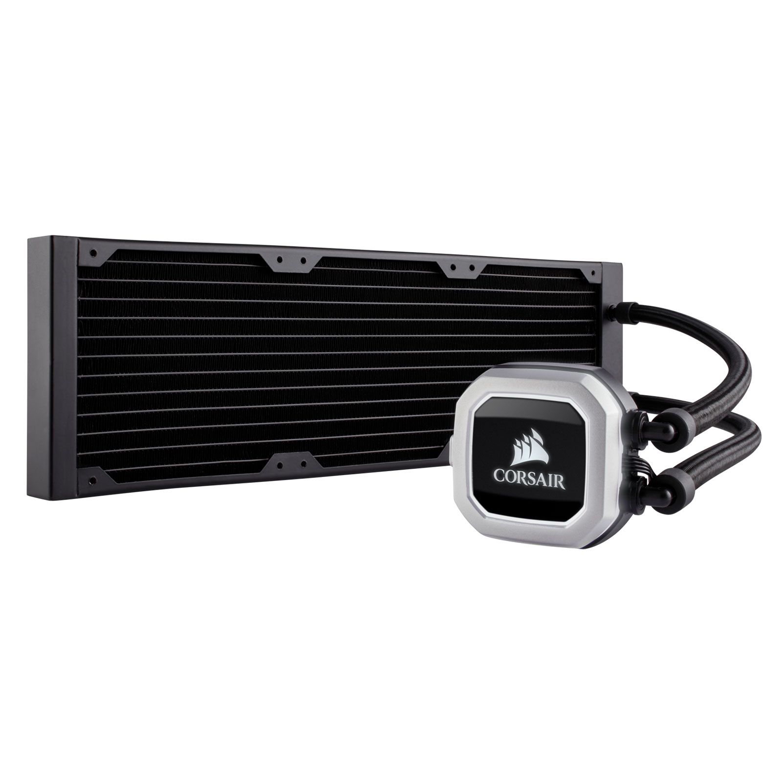 Corsair H150i PRO - 360mm (3x120) - Watercooling Corsair - 4