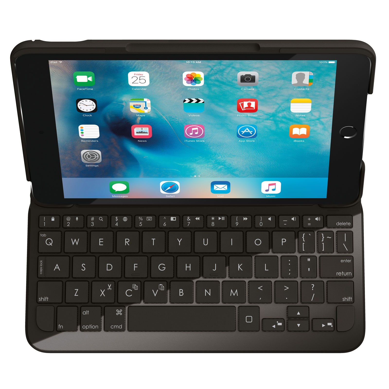 Keyboard Case Bluetooth (pour iPad mini 4) - 3