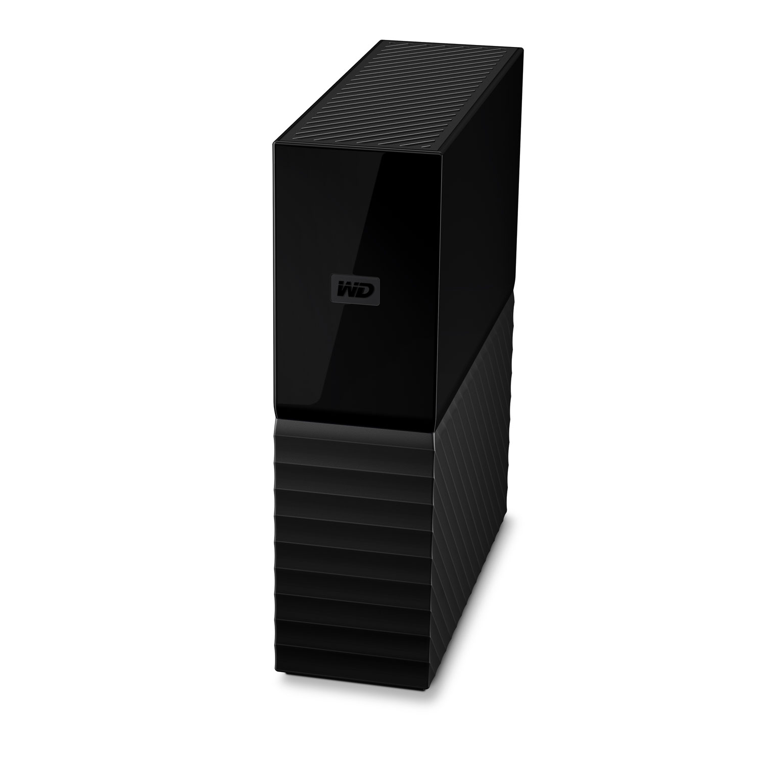 WD 8To 3.5" USB3.0 - Disque dur externe WD - Cybertek.fr - 2