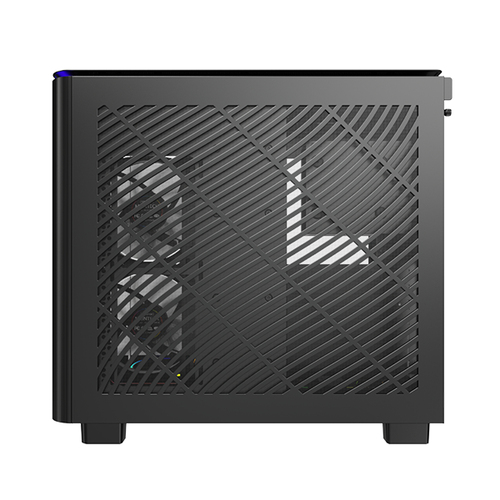 Montech King 95 Pro Noir Noir - Boîtier PC Montech - Cybertek.fr - 4