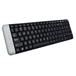 Logitech Clavier PC MAGASIN EN LIGNE Cybertek