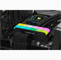 Corsair Vengeance  RGB 32Go (2x16Go) DDR4 3600MHz - Mémoire PC Corsair sur Cybertek.fr - 8