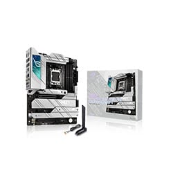 image produit Asus ROG STRIX X670E-A GAMING WIFI-Seconde Vie-Etat Satisfaisant Cybertek