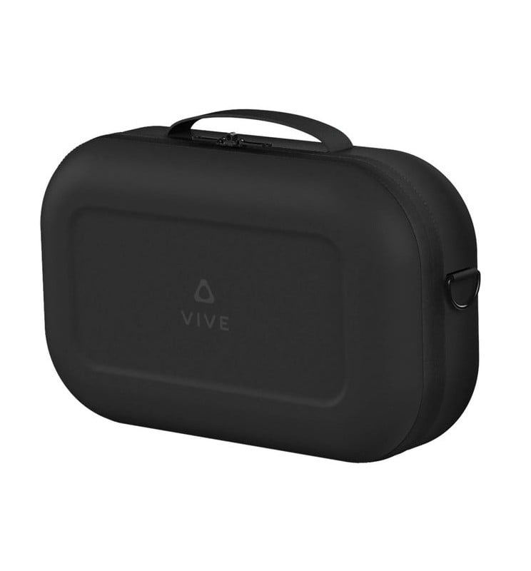 HTC Charging Carry Case (99H20713-00) - Achat / Vente Objet connecté / Domotique sur Cybertek.fr - 0