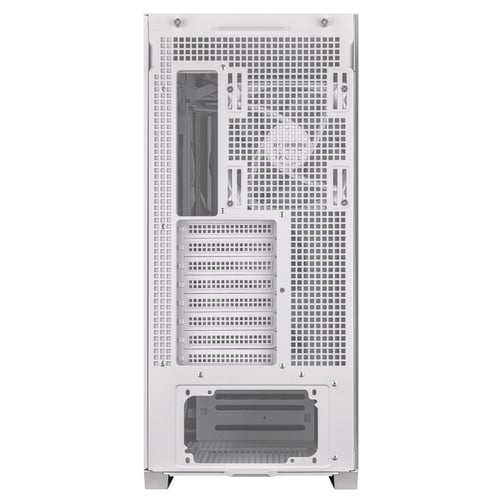 Asus TUF Gaming GT302 White Blanc - Boîtier PC Asus - Cybertek.fr - 7