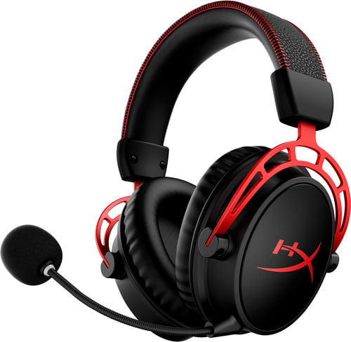 HyperX Micro-casque MAGASIN EN LIGNE Cybertek