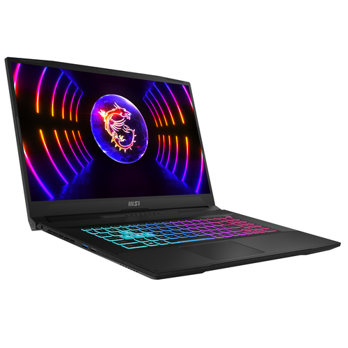 MSI 9S7-17L541-1052 - PC portable MSI - Cybertek.fr - 1