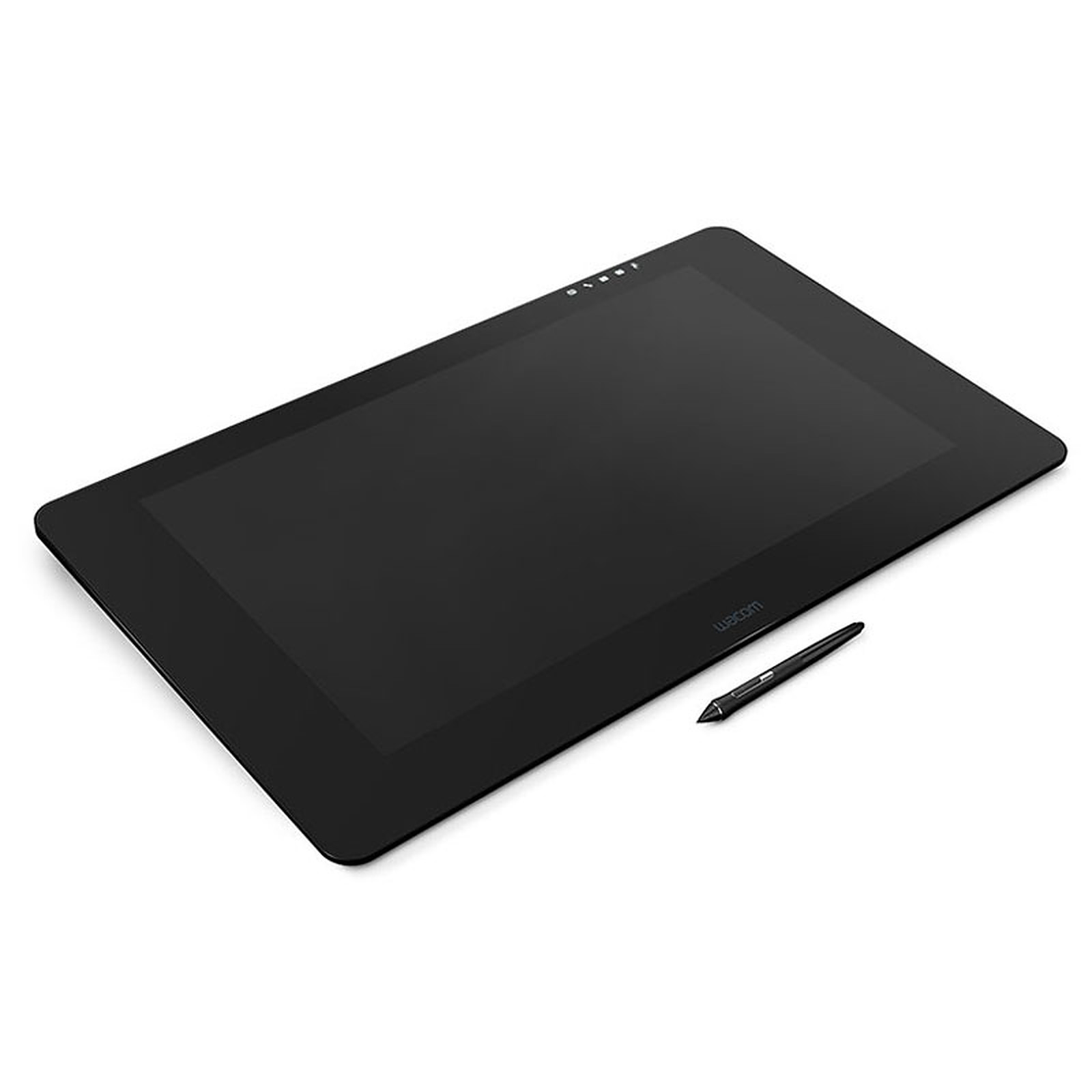 Интерактивный дисплей wacom cintiq pro 32 dth 3220 обзор