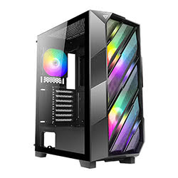 Antec Boîtier PC MAGASIN EN LIGNE Cybertek