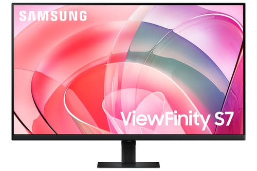 image produit Samsung ViewFinity S7 - 31.5" 4K 60Hz VA 5ms HDR Cybertek