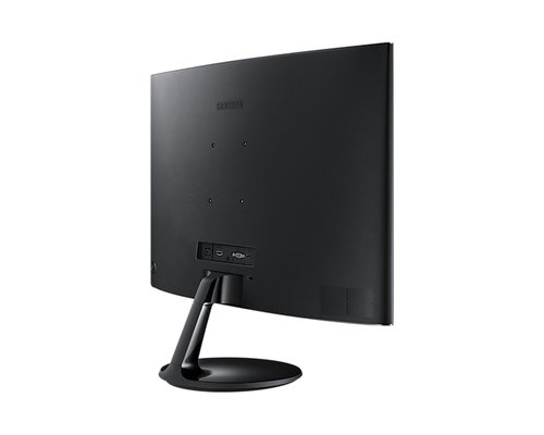 Samsung 24"  LS24C360EAUXEN - Ecran PC Samsung - Cybertek.fr - 10