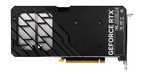 Palit GeForce RTX 4060 Infinity 2 8GB  - Carte graphique Palit - 4