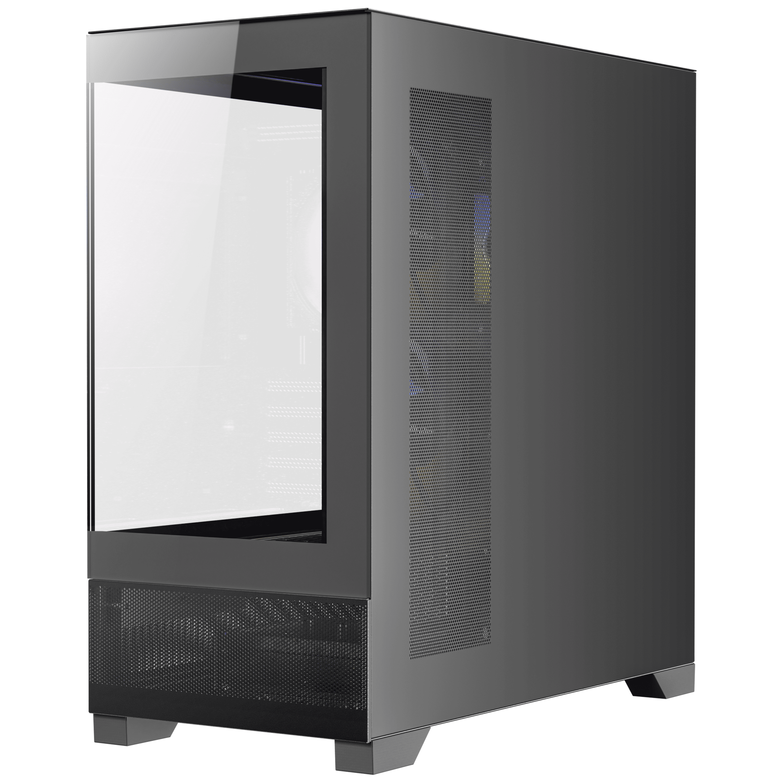 Antec CX500M ARGB Noir Noir - Boîtier PC Antec - Cybertek.fr - 3