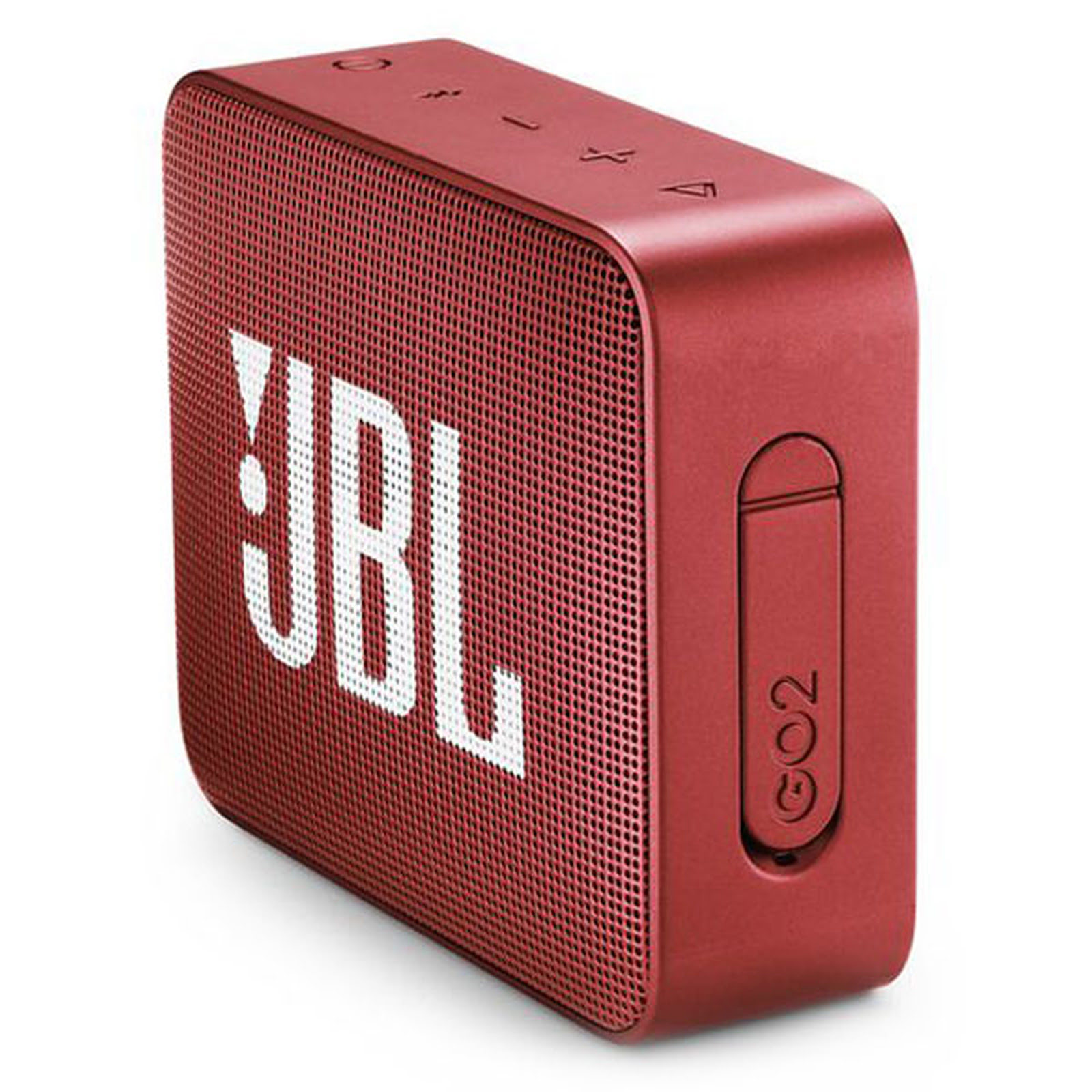 JBL 1HP GO 2 Red - Enceinte PC JBL - Cybertek.fr - 3