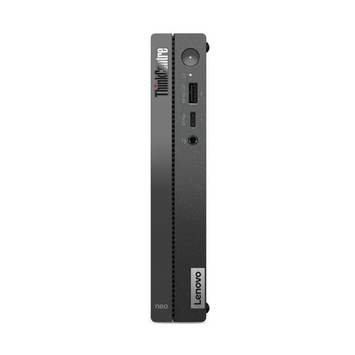 Lenovo ThinkCentre neo 50q Gen 4 (12LN001YFR) - Achat / Vente PC Fixe sur Cybertek.fr - 4