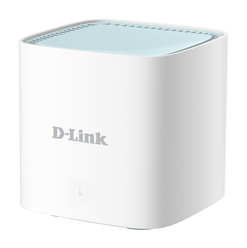 D-Link DWP-1010 - Kit Mesh Wi-Fi 6 5G antenne externe - Routeur - 4