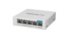 KEENETIC Switch MAGASIN EN LIGNE Cybertek