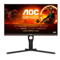 AOC Ecran PC MAGASIN EN LIGNE Cybertek