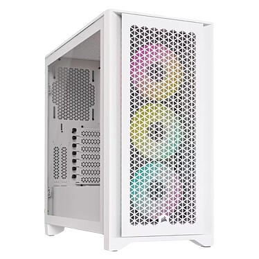 Corsair Boîtier PC MAGASIN EN LIGNE Cybertek