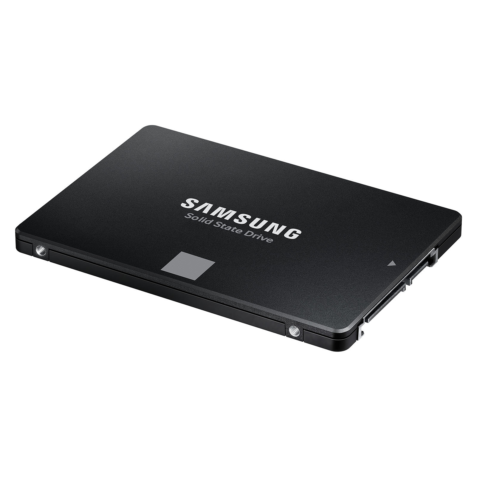 Samsung 870 EVO SATA III - Disque SSD Samsung 