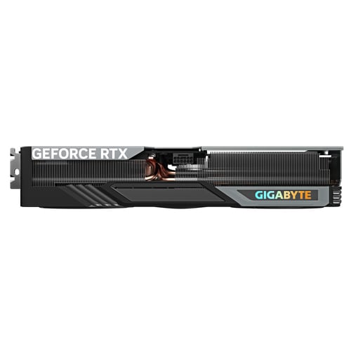 Gigabyte GeForce RTX 4070 SUPER GAMING OC 12G - Carte graphique - 3