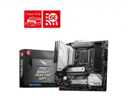 MSI Carte mère MAGASIN EN LIGNE Cybertek