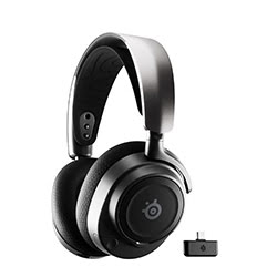 SteelSeries Micro-casque MAGASIN EN LIGNE Cybertek