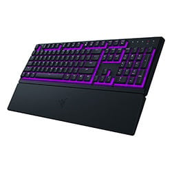 image produit Razer Ornata V3 X  Cybertek