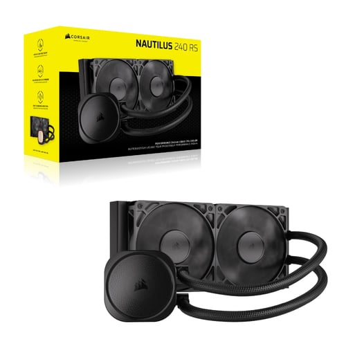 Corsair Watercooling MAGASIN EN LIGNE Cybertek