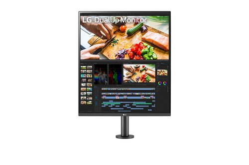 LG   28MQ780-B - Ecran PC LG - Cybertek.fr - 1