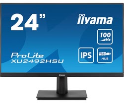 Iiyama Ecran PC MAGASIN EN LIGNE Cybertek