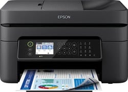 Epson Imprimante multifonction MAGASIN EN LIGNE Cybertek