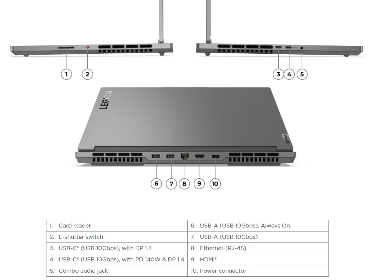 Lenovo 83EX0019FR - PC portable Lenovo - Cybertek.fr - 7