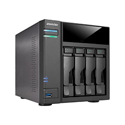 Asustor Serveur NAS MAGASIN EN LIGNE Cybertek