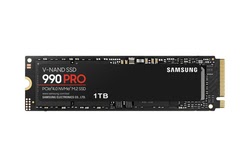 image produit Samsung 990 PRO 1To M.2 Cybertek