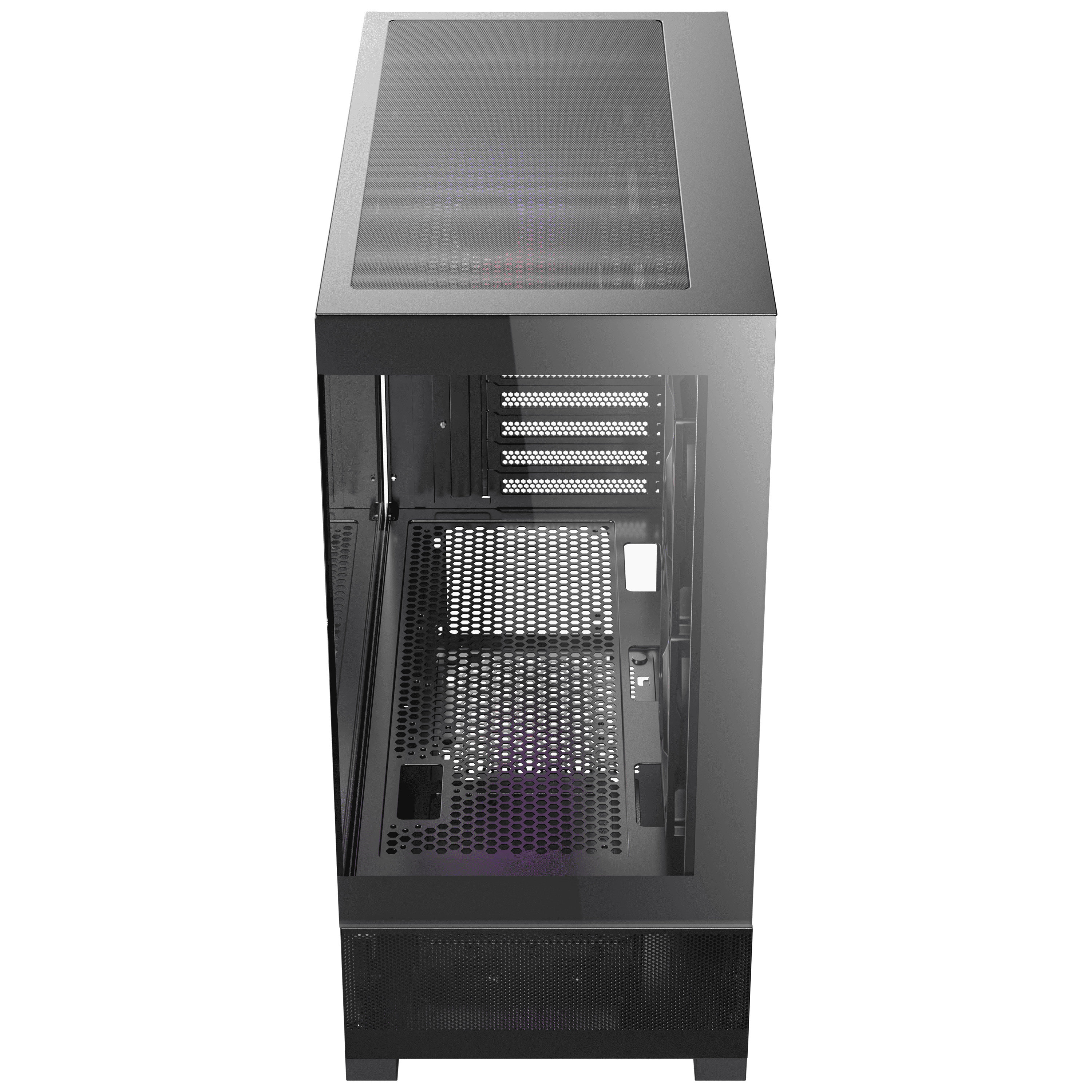 Antec CX500M ARGB Noir Noir - Boîtier PC Antec - Cybertek.fr - 8