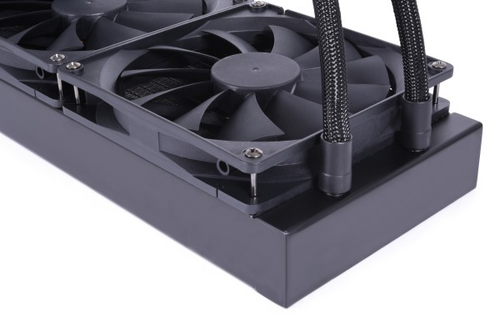 Alphacool Core Ocean T38 AIO - 240mm - Watercooling Alphacool - 4