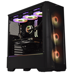 No Name PC Fixe MAGASIN EN LIGNE Cybertek