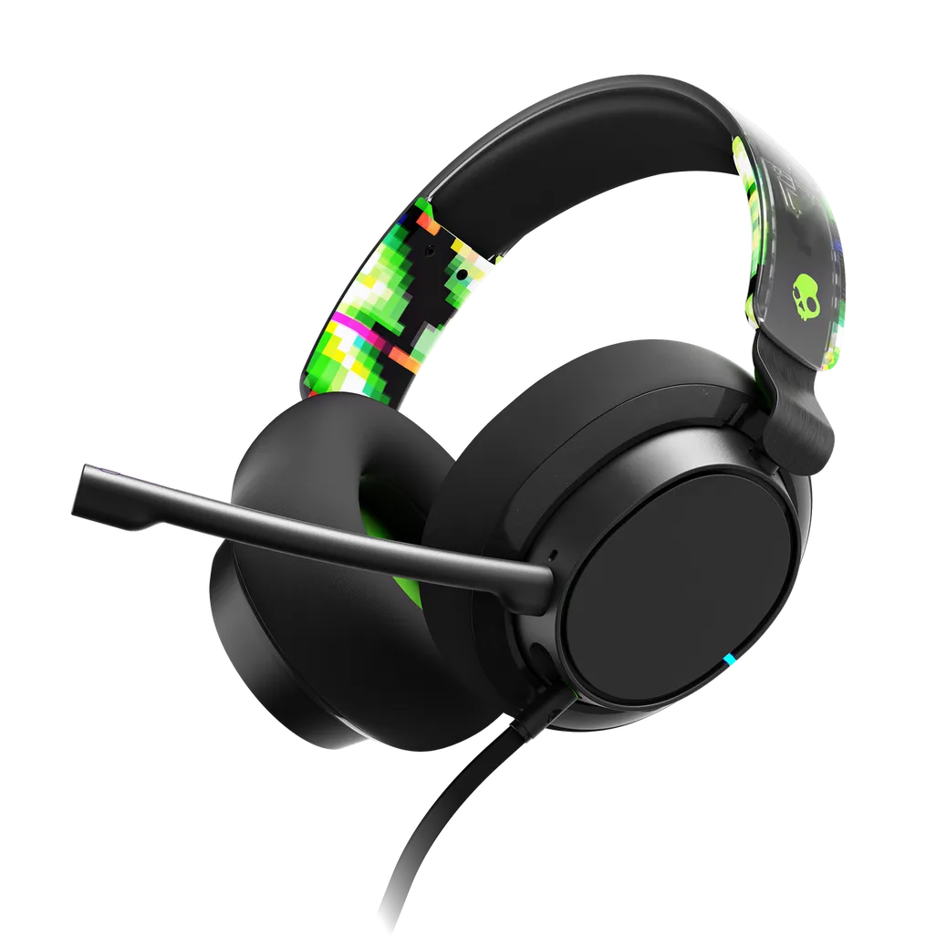 Skullcandy Micro-casque MAGASIN EN LIGNE Cybertek