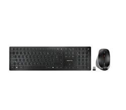 Cherry Pack Clavier/Souris MAGASIN EN LIGNE Cybertek