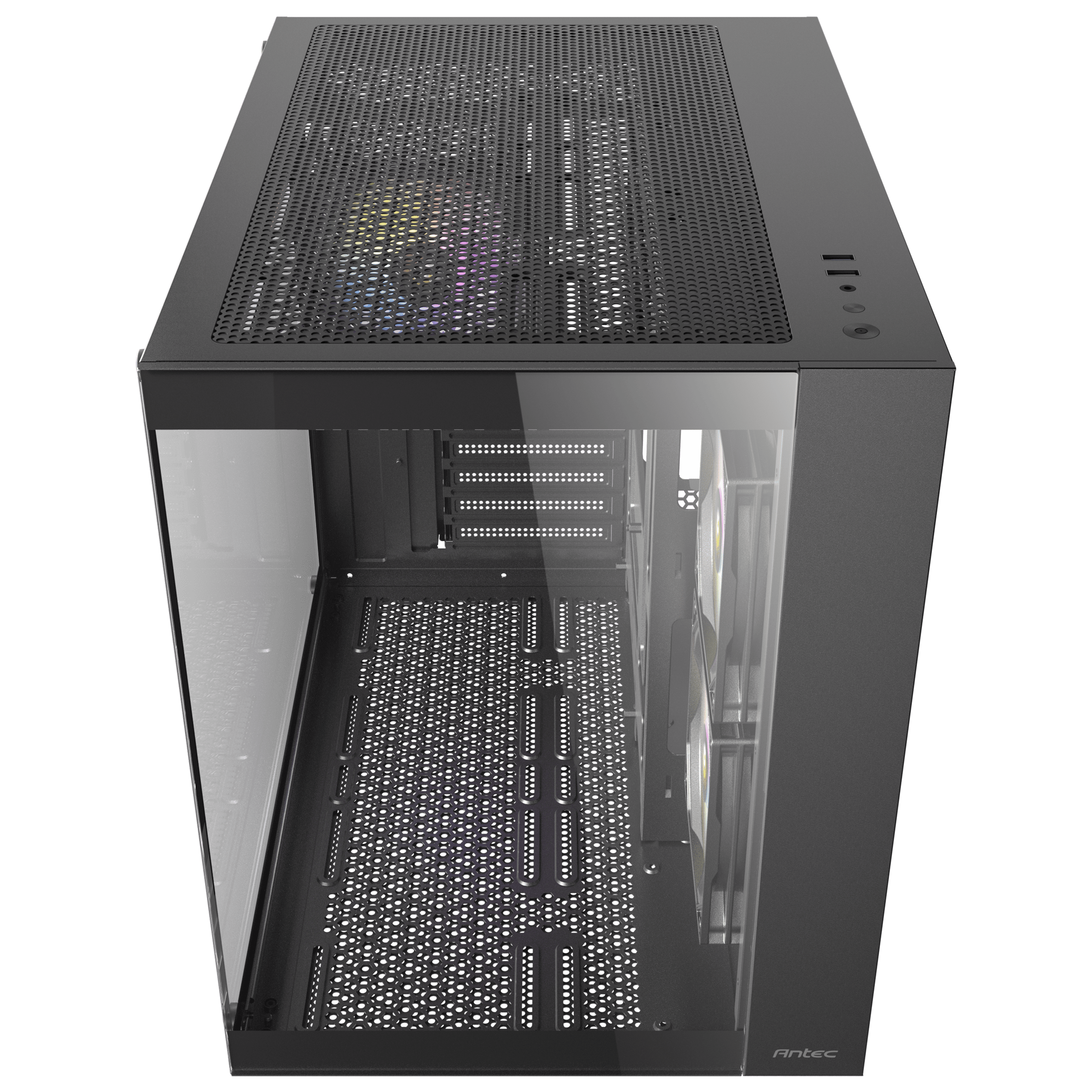 Antec CX800 ARGB Noir Noir - Boîtier PC Antec - Cybertek.fr - 8