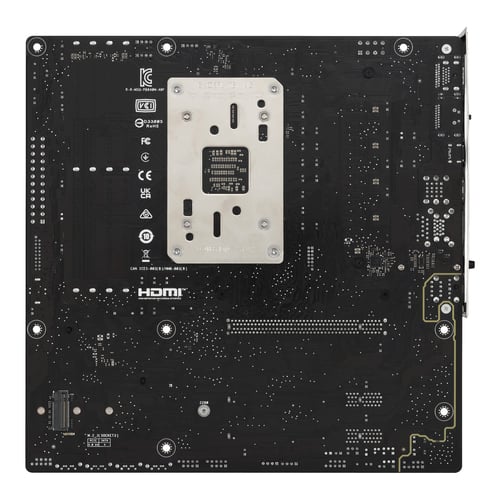 Asus PRIME B840M-A WIFI   - Carte mère Asus - Cybertek.fr - 7