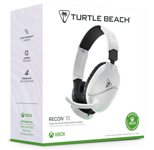 Turtle Beach Micro-casque MAGASIN EN LIGNE Cybertek