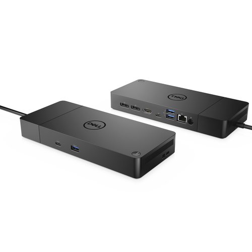 Dell Dock WD19S 130W - Accessoire PC portable DELL - Cybertek.fr - 2