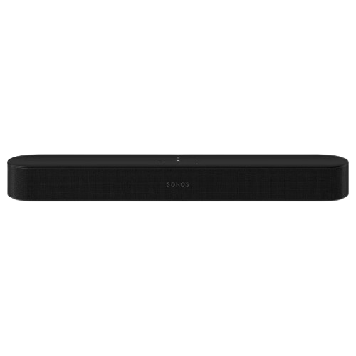 SONOS Beam Gen 2 Noire - Enceinte PC SONOS - Cybertek.fr - 0