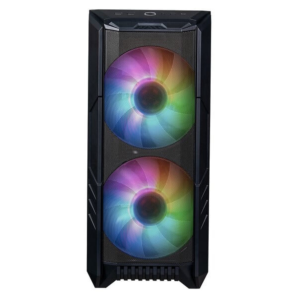 Bundle HAF Black + Masterliquid 240L + ATX 1050W  - Cybertek.fr - 1