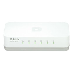 D-Link Switch MAGASIN EN LIGNE Cybertek